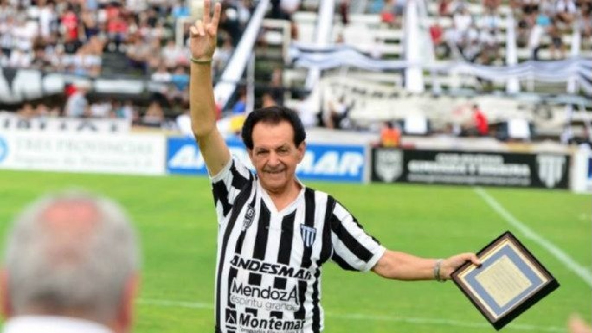 El Víctor de todos